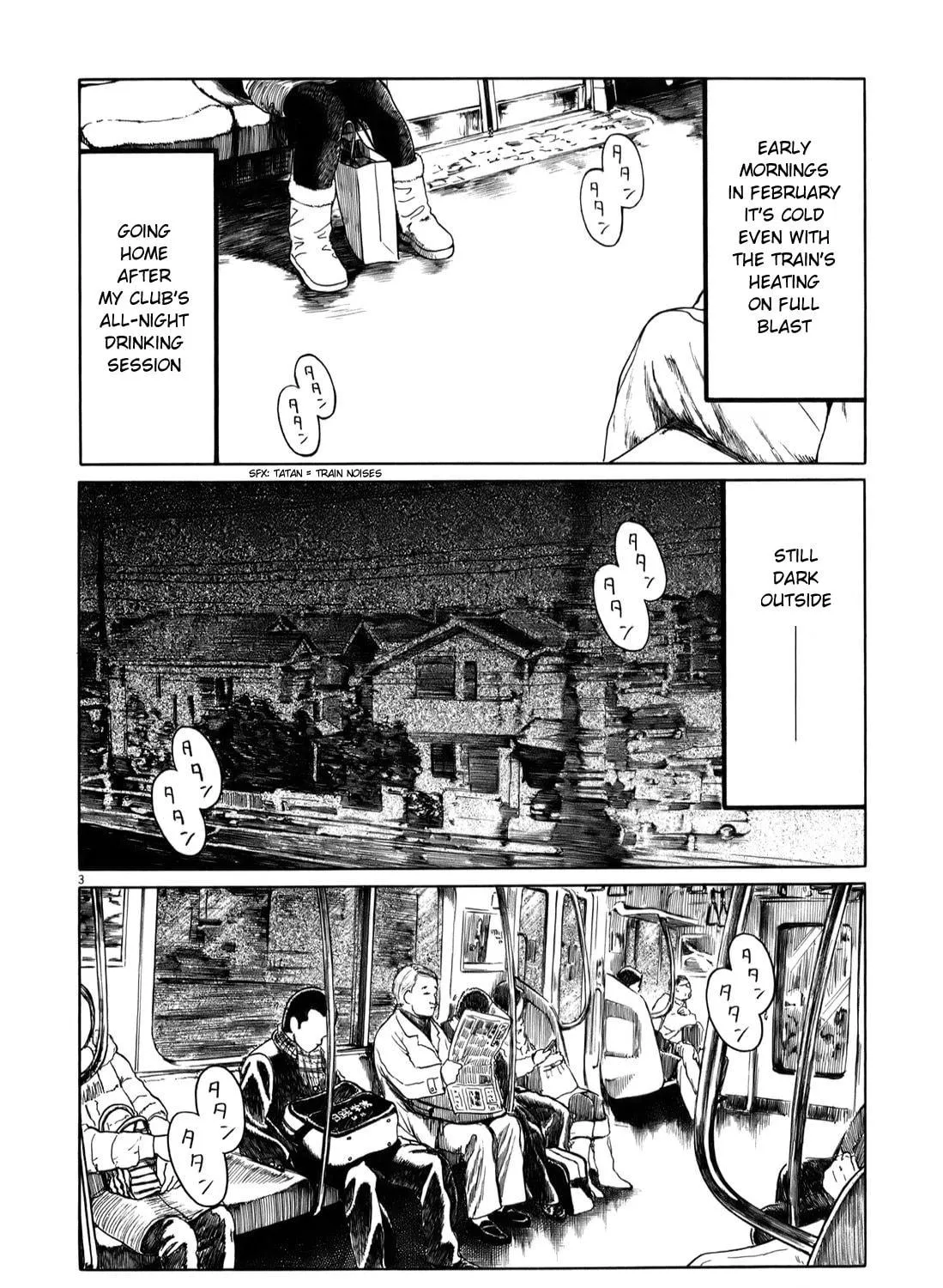 Read High School Baseball Player Zawa chapter 26 image 4 on Lezhin