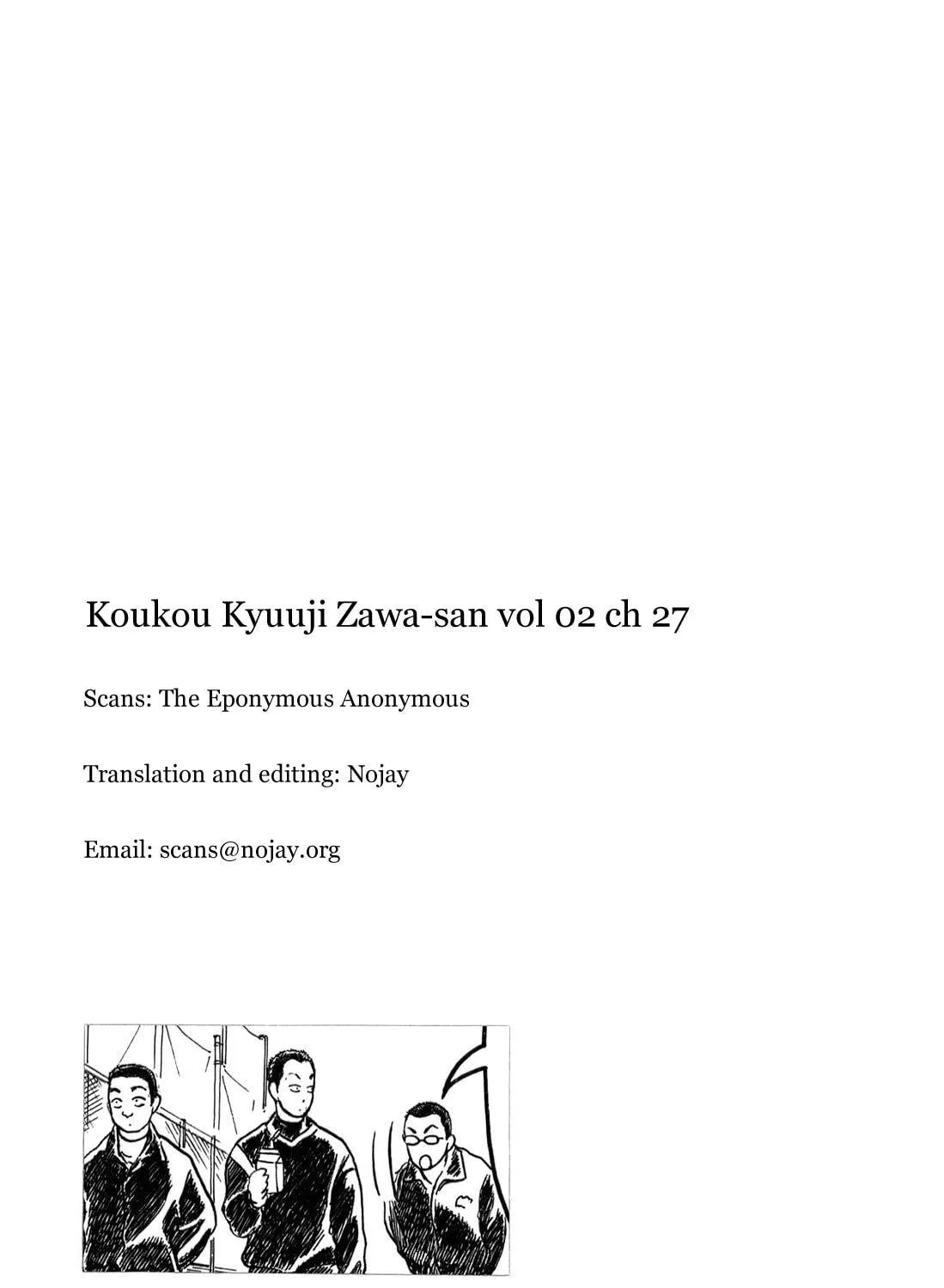 Read High School Baseball Player Zawa chapter 27 image 18 on Lezhin