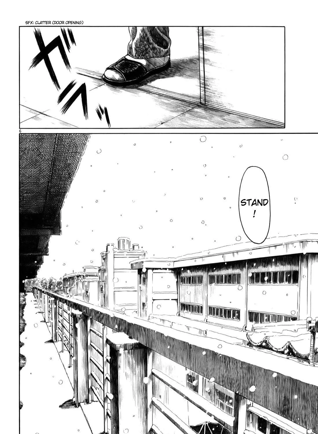 Read High School Baseball Player Zawa chapter 28 image 10 on Lezhin