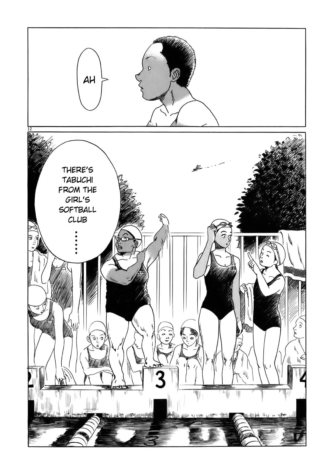 Read High School Baseball Player Zawa chapter 32.2 image 6 on Lezhin