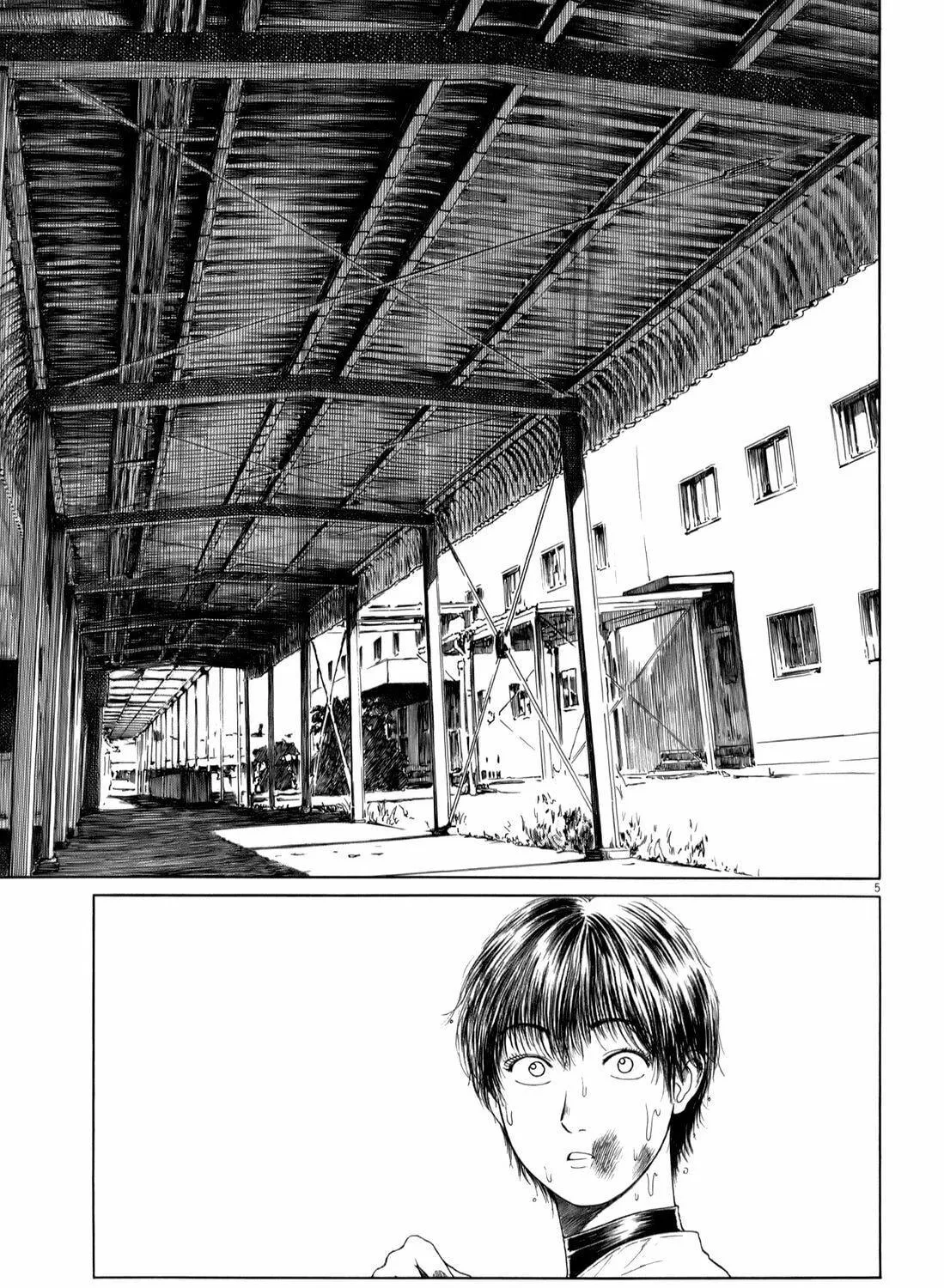 Read High School Baseball Player Zawa chapter 33 image 18 on Lezhin