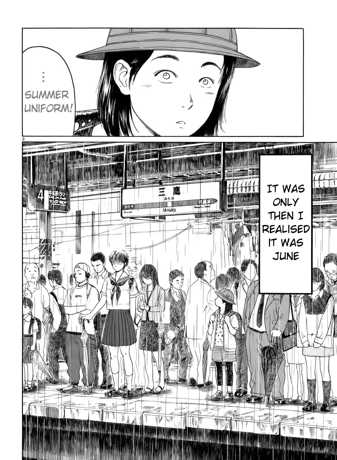 Read High School Baseball Player Zawa chapter 41 image 14 on Lezhin