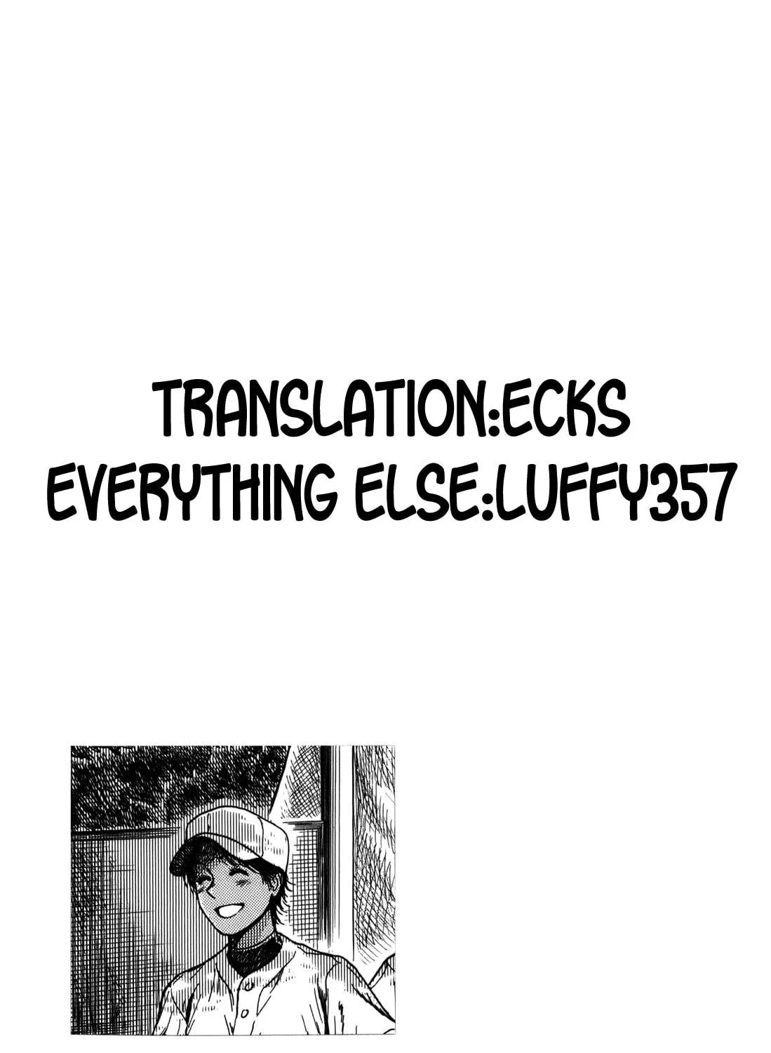 Read High School Baseball Player Zawa chapter 5 image 16 on Lezhin