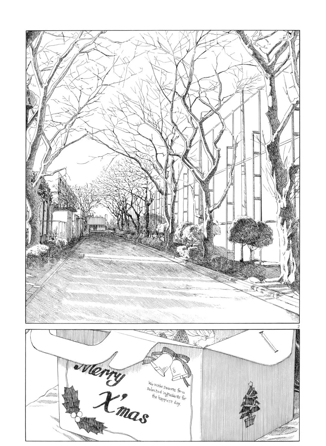 Read High School Baseball Player Zawa chapter 64 image 2 on Lezhin