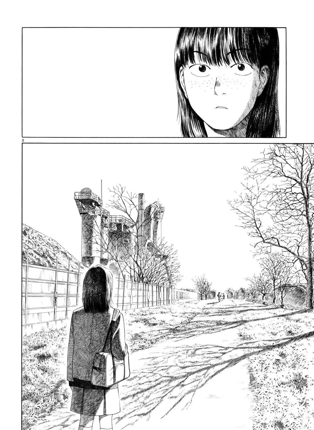 Read High School Baseball Player Zawa chapter 66 image 22 on Lezhin