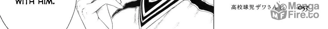 Read High School Baseball Player Zawa chapter 71 image 11 on Lezhin
