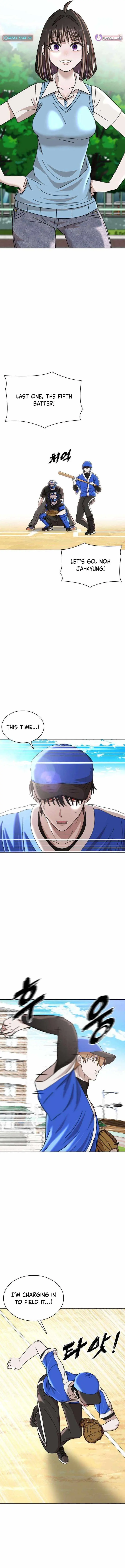 Read High School Baseball Tycoon chapter 11 image 15 on Lezhin