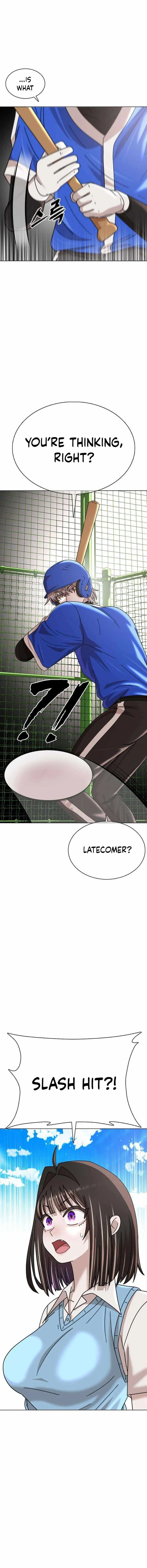 Read High School Baseball Tycoon chapter 11 image 16 on Lezhin