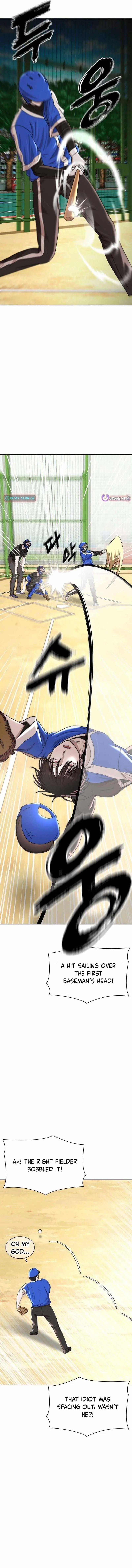 Read High School Baseball Tycoon chapter 11 image 17 on Lezhin