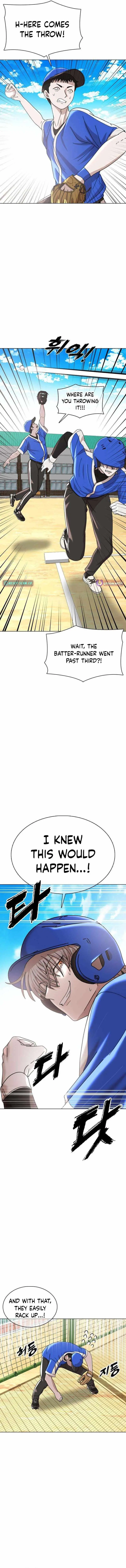 Read High School Baseball Tycoon chapter 11 image 19 on Lezhin