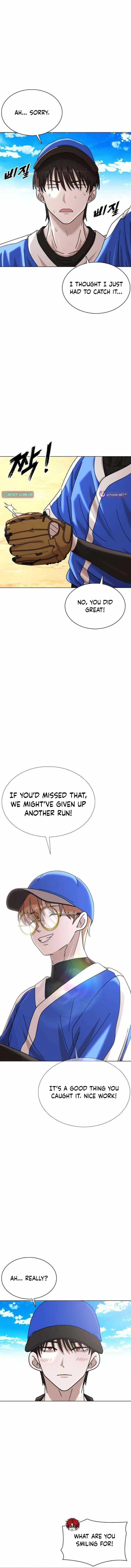 Read High School Baseball Tycoon chapter 11 image 4 on Lezhin