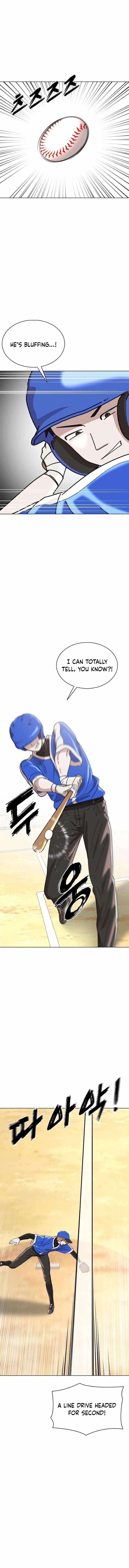 Read High School Baseball Tycoon chapter 11 image 7 on Lezhin