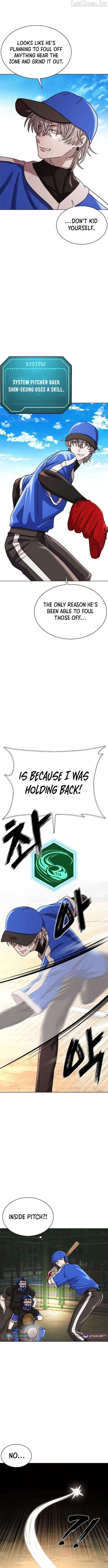 Read High School Baseball Tycoon chapter 13 image 1 on Lezhin