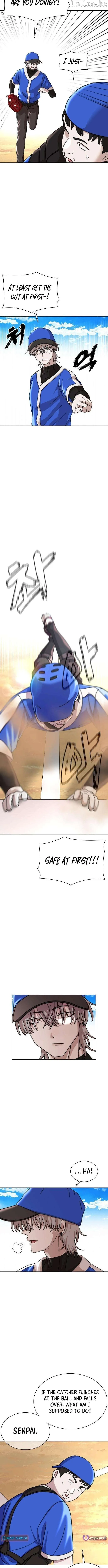 Read High School Baseball Tycoon chapter 13 image 10 on Lezhin