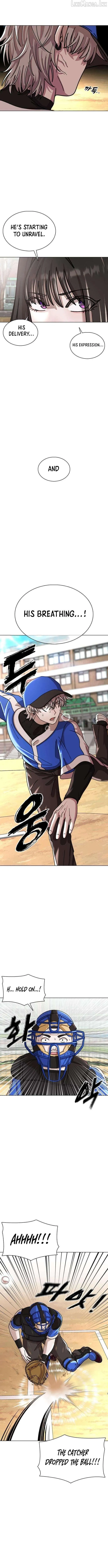 Read High School Baseball Tycoon chapter 13 image 13 on Lezhin