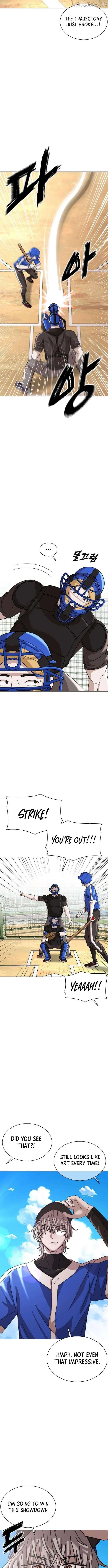 Read High School Baseball Tycoon chapter 13 image 2 on Lezhin