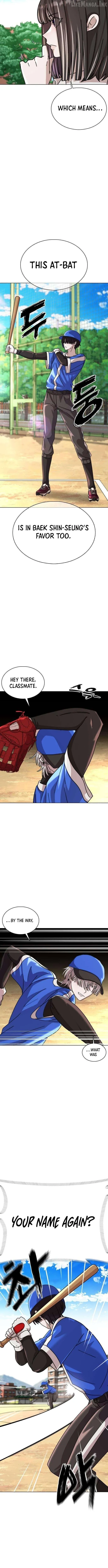 Read High School Baseball Tycoon chapter 13 image 4 on Lezhin