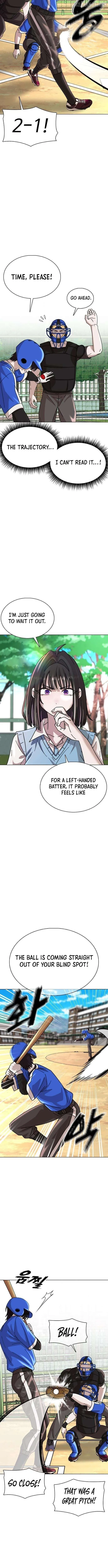 Read High School Baseball Tycoon chapter 13 image 6 on Lezhin