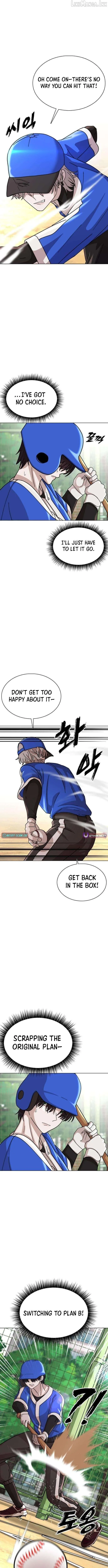 Read High School Baseball Tycoon chapter 13 image 7 on Lezhin