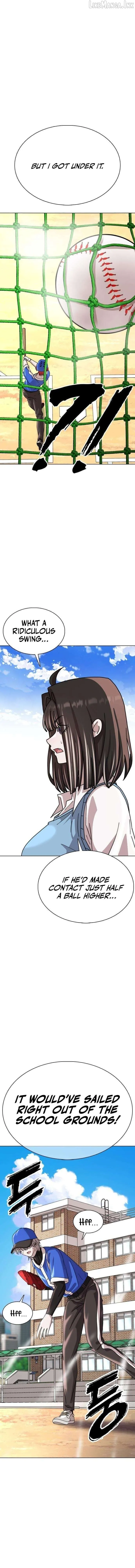 Read High School Baseball Tycoon chapter 14 image 12 on Lezhin