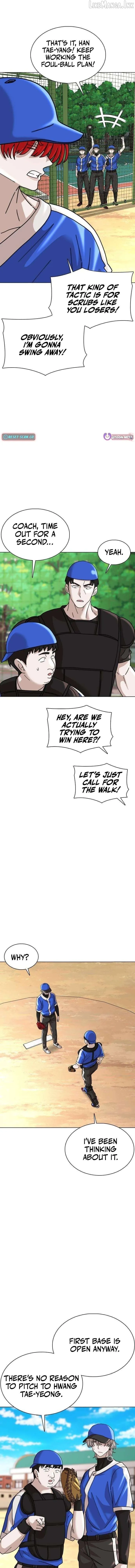 Read High School Baseball Tycoon chapter 14 image 13 on Lezhin