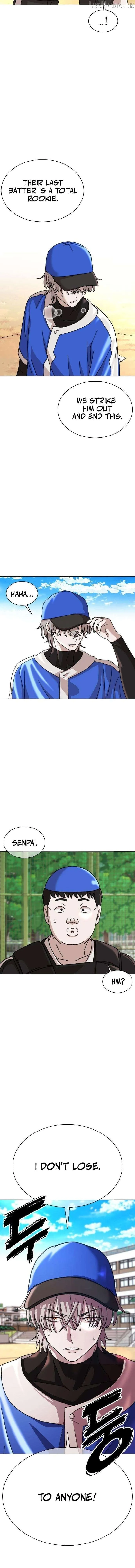 Read High School Baseball Tycoon chapter 14 image 14 on Lezhin