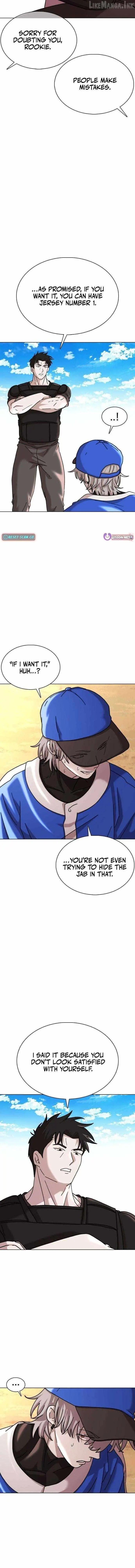 Read High School Baseball Tycoon chapter 15 image 15 on Lezhin