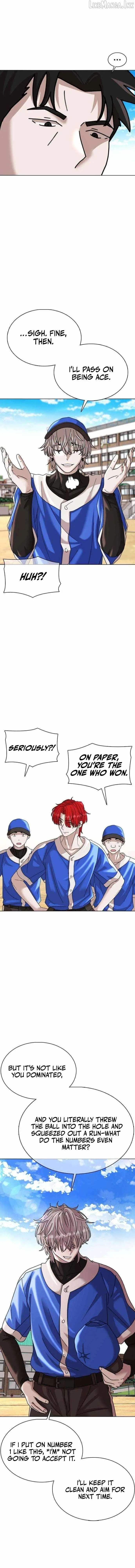 Read High School Baseball Tycoon chapter 15 image 16 on Lezhin