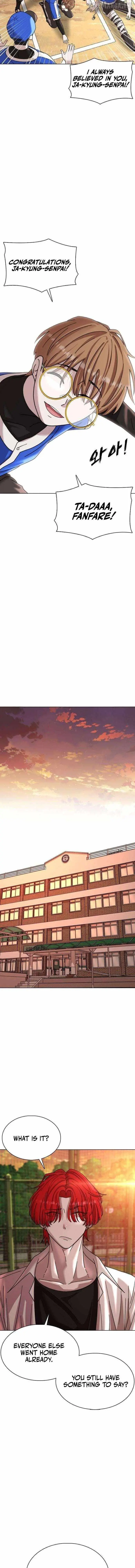 Read High School Baseball Tycoon chapter 15 image 18 on Lezhin