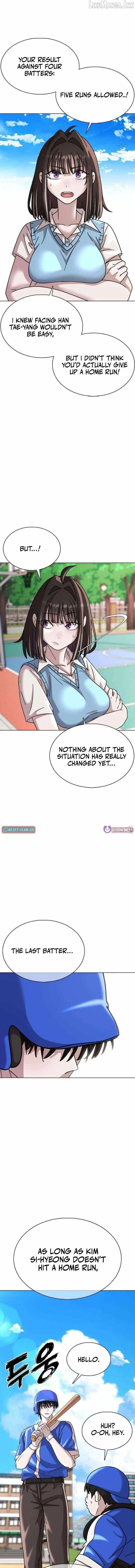 Read High School Baseball Tycoon chapter 15 image 4 on Lezhin