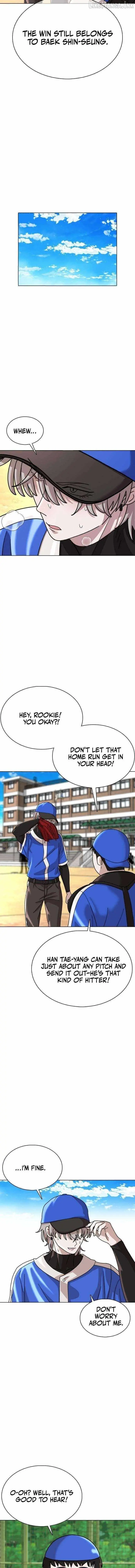 Read High School Baseball Tycoon chapter 15 image 5 on Lezhin