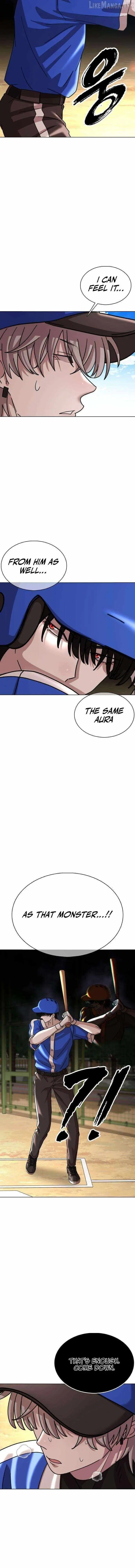 Read High School Baseball Tycoon chapter 15 image 7 on Lezhin