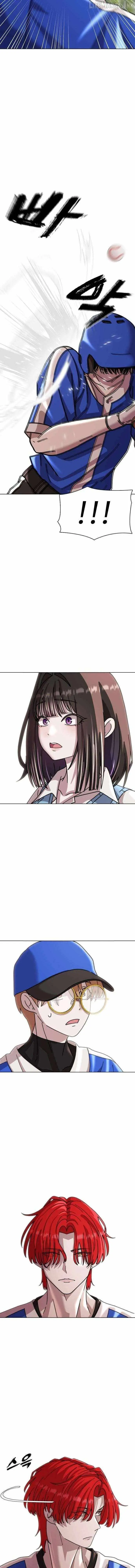 Read High School Baseball Tycoon chapter 15 image 9 on Lezhin