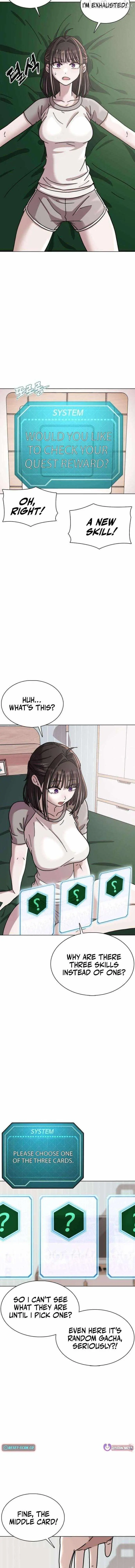 Read High School Baseball Tycoon chapter 16 image 11 on Lezhin