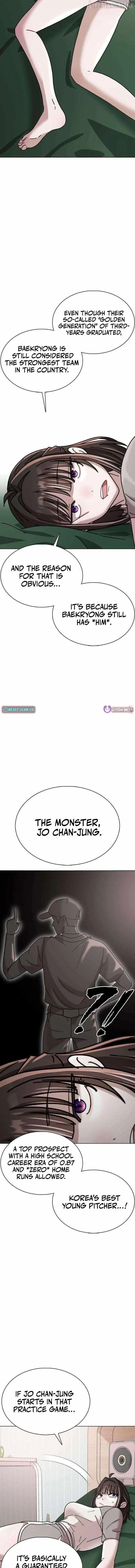 Read High School Baseball Tycoon chapter 16 image 14 on Lezhin