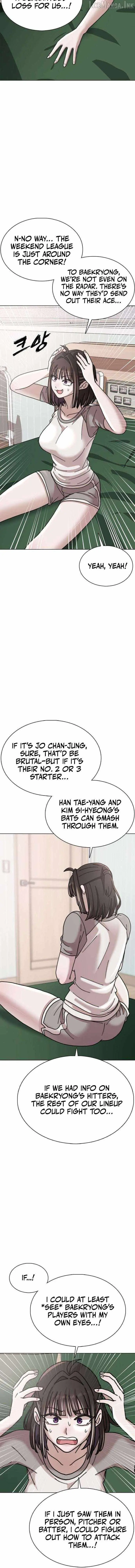 Read High School Baseball Tycoon chapter 16 image 15 on Lezhin