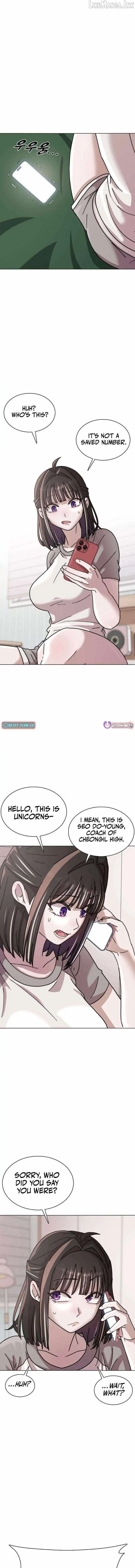 Read High School Baseball Tycoon chapter 16 image 16 on Lezhin