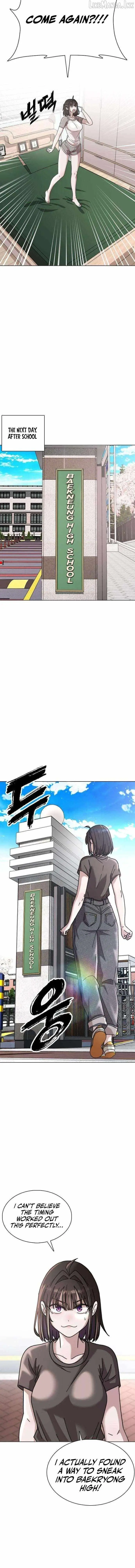 Read High School Baseball Tycoon chapter 16 image 17 on Lezhin