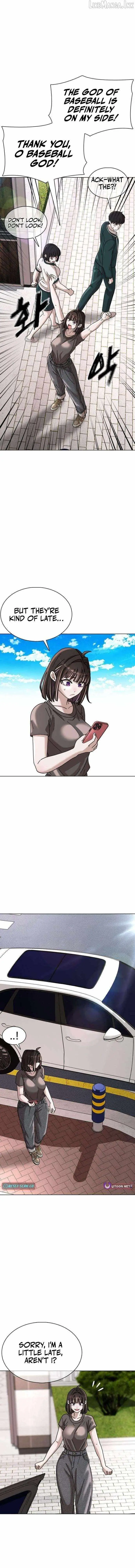Read High School Baseball Tycoon chapter 16 image 18 on Lezhin