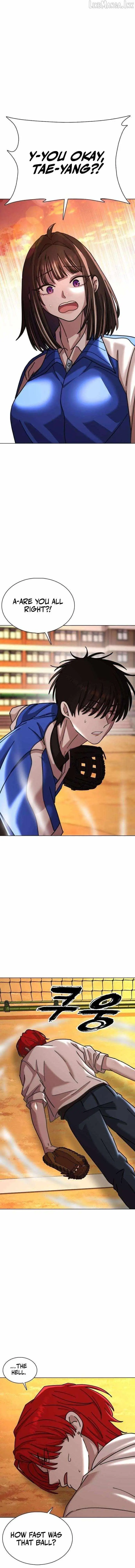 Read High School Baseball Tycoon chapter 16 image 6 on Lezhin