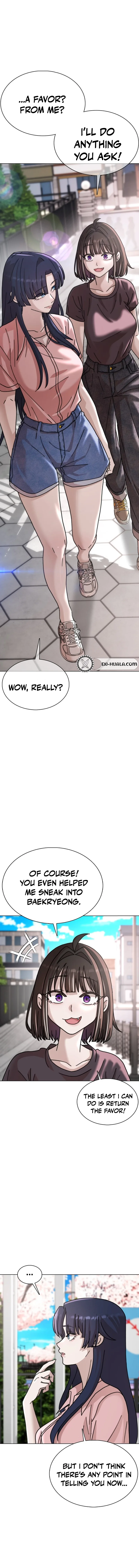 Read High School Baseball Tycoon chapter 17 image 1 on Lezhin