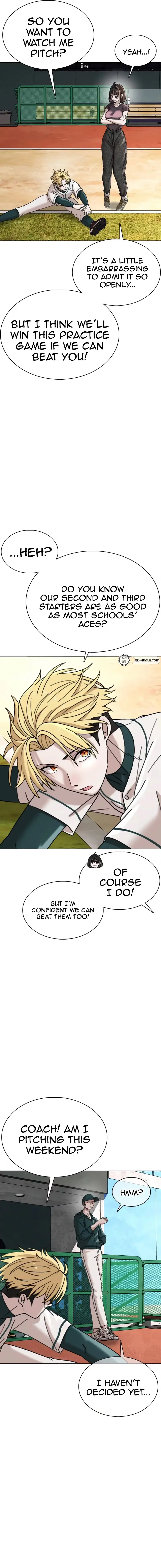Read High School Baseball Tycoon chapter 19 image 10 on Lezhin