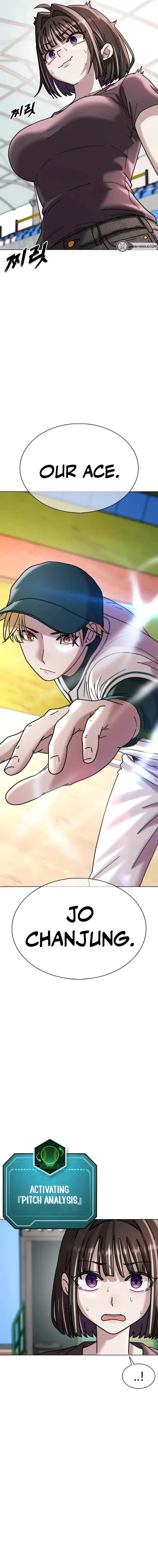 Read High School Baseball Tycoon chapter 19 image 19 on Lezhin