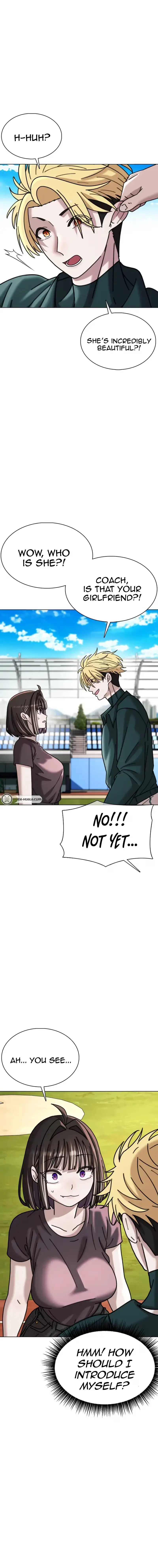 Read High School Baseball Tycoon chapter 19 image 3 on Lezhin