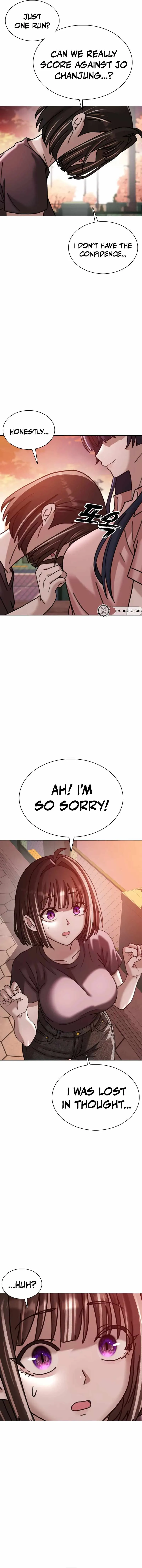 Read High School Baseball Tycoon chapter 20 image 10 on Lezhin