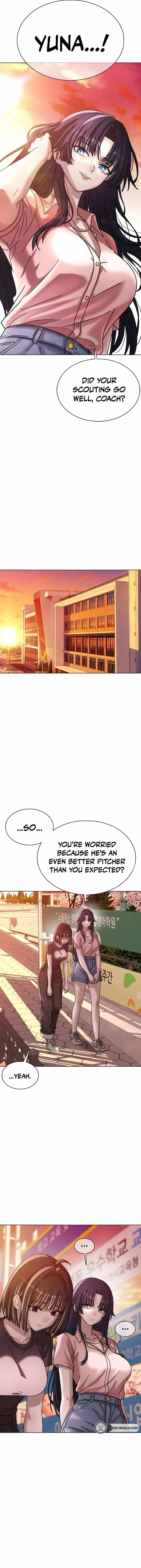 Read High School Baseball Tycoon chapter 20 image 11 on Lezhin
