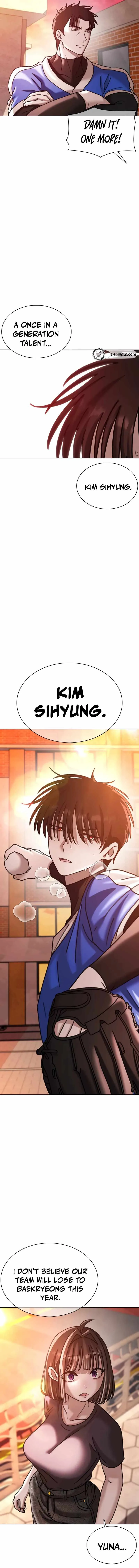 Read High School Baseball Tycoon chapter 20 image 15 on Lezhin