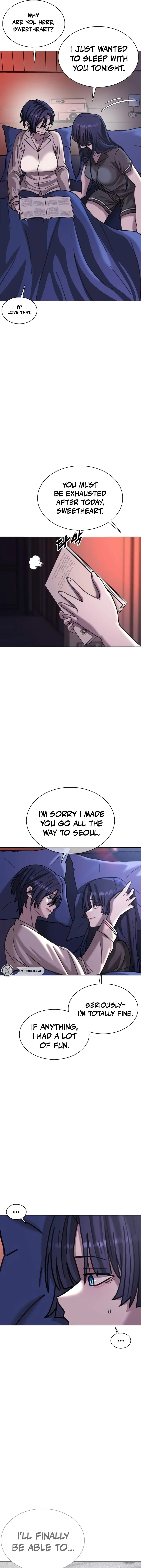 Read High School Baseball Tycoon chapter 21 image 1 on Lezhin