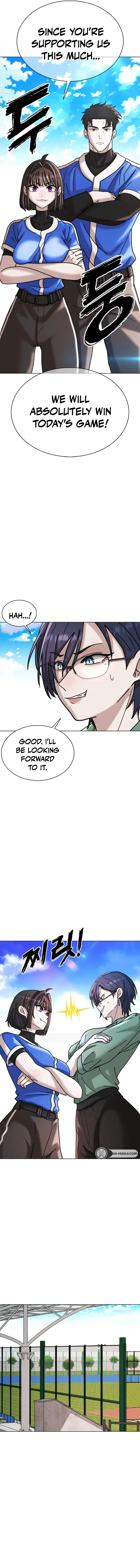 Read High School Baseball Tycoon chapter 21 image 13 on Lezhin