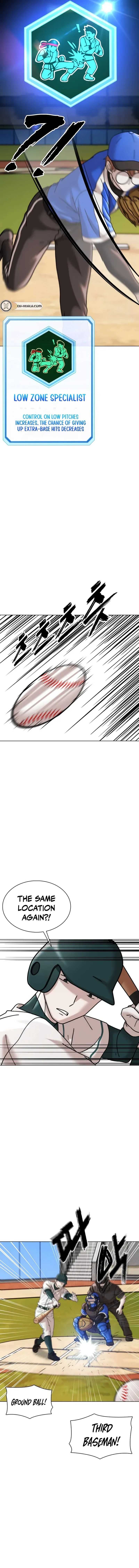 Read High School Baseball Tycoon chapter 21 image 17 on Lezhin